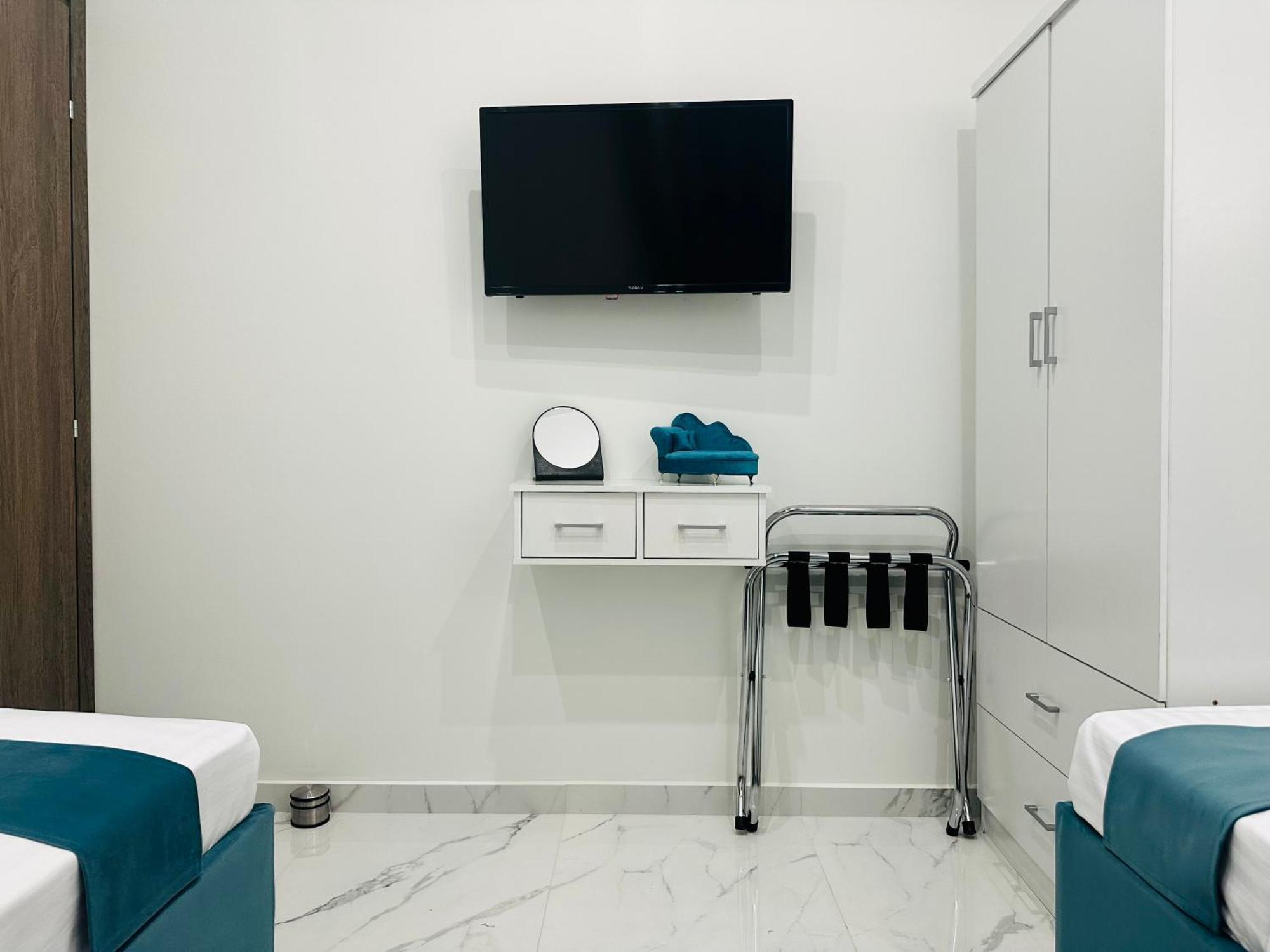 City And Ocean Luxury Apartment Preveza Exterior photo