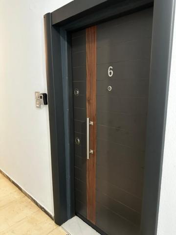 City And Ocean Luxury Apartment Preveza Exterior photo